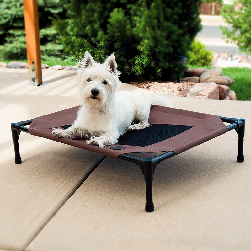 Removable Washable Dog Bed | Durable Pet Bed