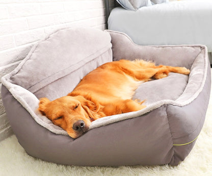 Luxury Dog Bed | Plush Dog Beds Australia