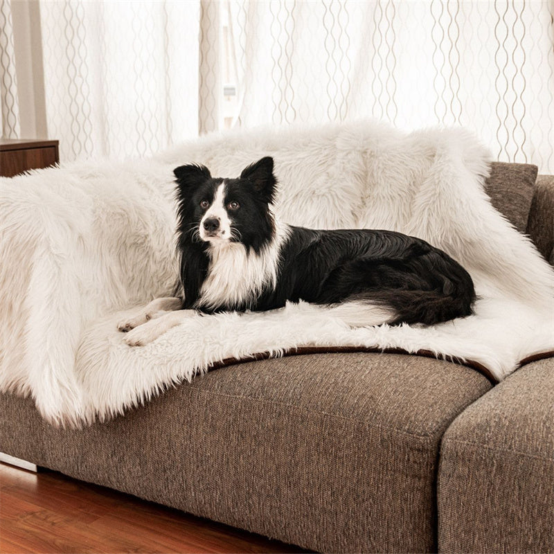 Warm and Cozy Pet Warming Pad for Winter | Perfect for Pets