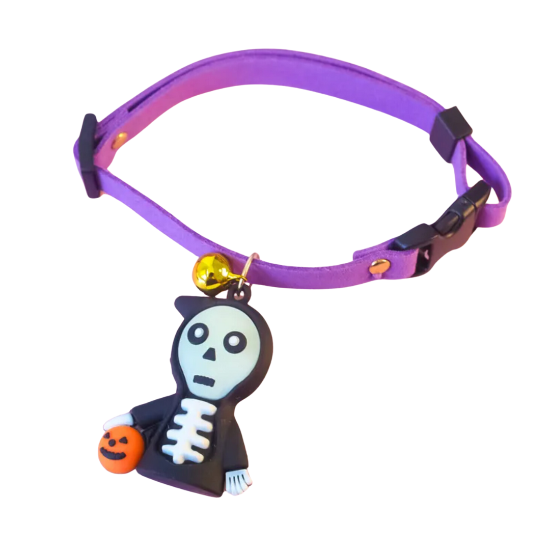 Halloween Dog Collar | Pet Accessories Australia