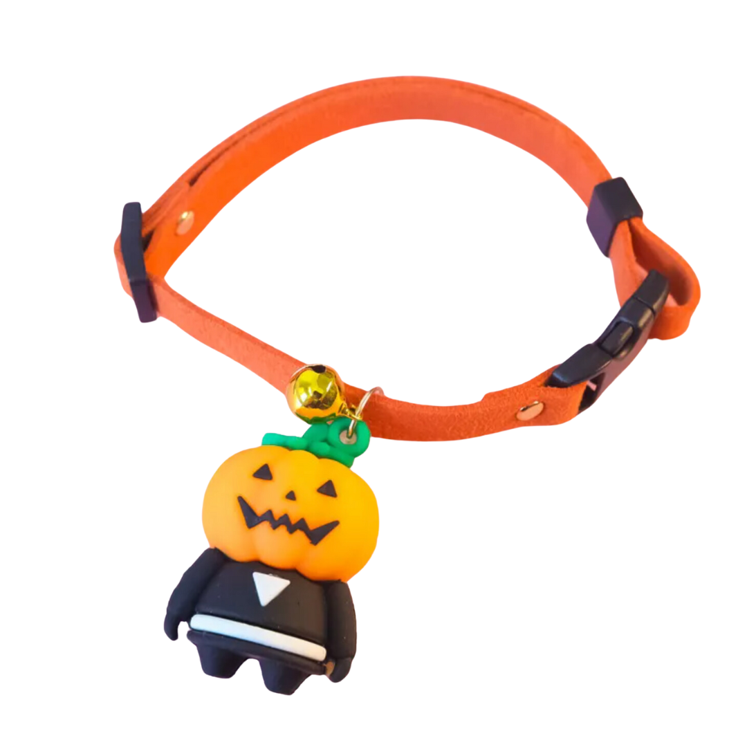 Halloween Dog Collar | Pet Accessories Australia