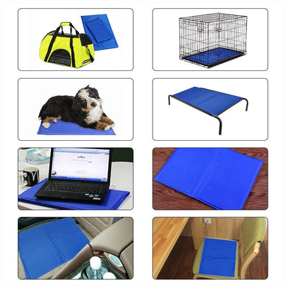 Dog & Cat Cooling Mat | Best Pet Cooling Mat for Summer in Australia Others