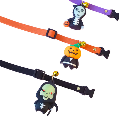 Halloween Dog Collar | Pet Accessories Australia