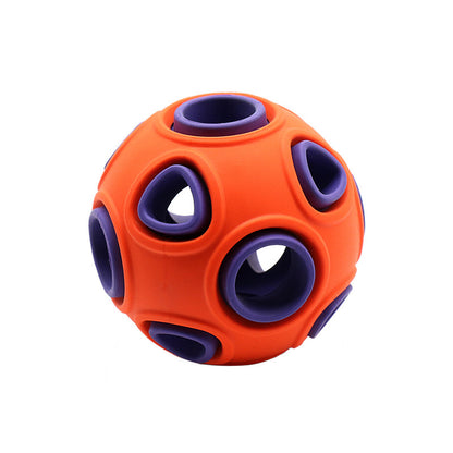 Luminous & Sounding Dog Toy Ball | Dog Toy Australia