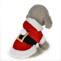 Festive Dog Christmas Costume | Christmas Outfit for Pets in Australia