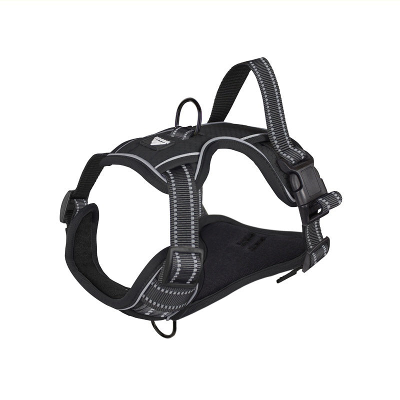 Reflective Dog Harness | Safe & Secure Pet Harness in Australia