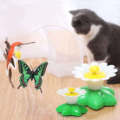 Interactive Bird Toy for Cats | Best Cat Toys in Australia