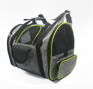 Pet Carrier | Dog & Cat Carrier Bag