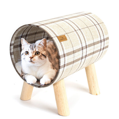 Tunnel Pet Bed Hammock | Best Pet Beds Australia