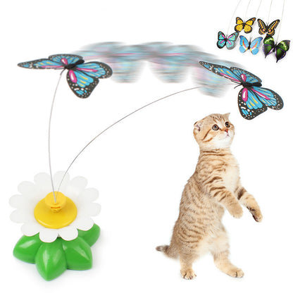 Interactive Bird Toy for Cats | Best Cat Toys in Australia