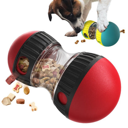 Best Treat Dispensing Interactive Dog Toy | Top Dog Toys in the USA