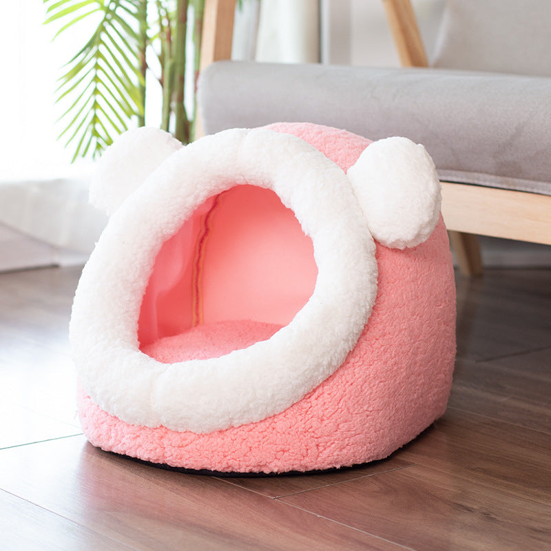 Cosy Cat Bed | Dogs & Cats Australia