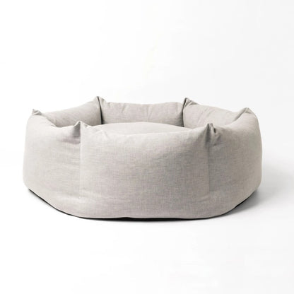 Comfortable & Durable Dog Bed | Plush Pet Bed Australia