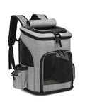 Portable Extendable Pet Backpack | Dog & Cat Carrier in Australia