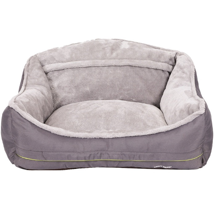 Luxury Dog Bed | Plush Dog Beds