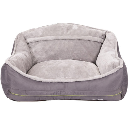 Luxury Dog Bed | Plush Dog Beds Australia