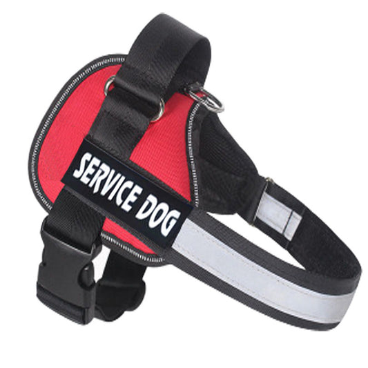 Adjustable Service Dog Harness | Best Dog Harnesses in Australia