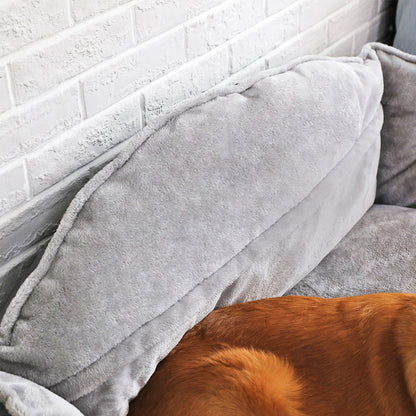 Luxury Dog Bed | Plush Dog Beds Australia