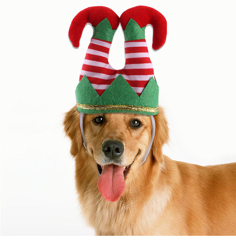 Dog Christmas Outfit | Dog Christmas Costume