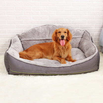 Luxury Dog Bed | Plush Dog Beds Australia