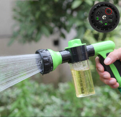 High-Pressure Dog Water Gun | Best Pet Cleaning Products in Australia