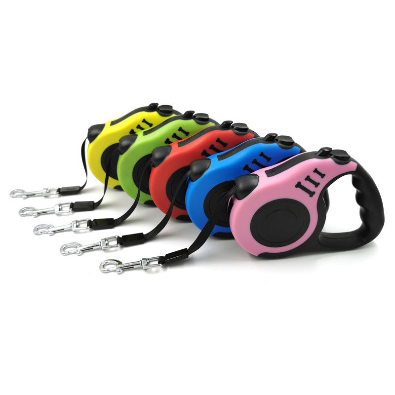 Retractable Dog Leash | Best Pet Leashes