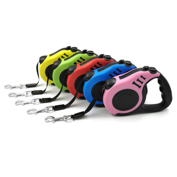 Retractable Dog Leash | Best Pet Leashes