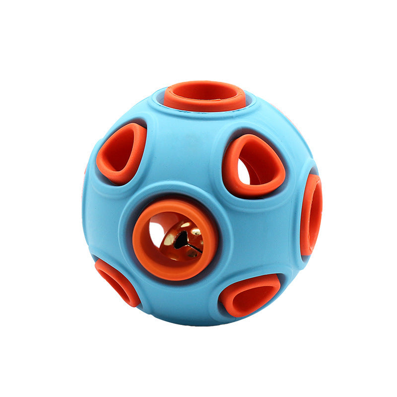 Luminous & Sounding Dog Toy Ball | Dog Toy