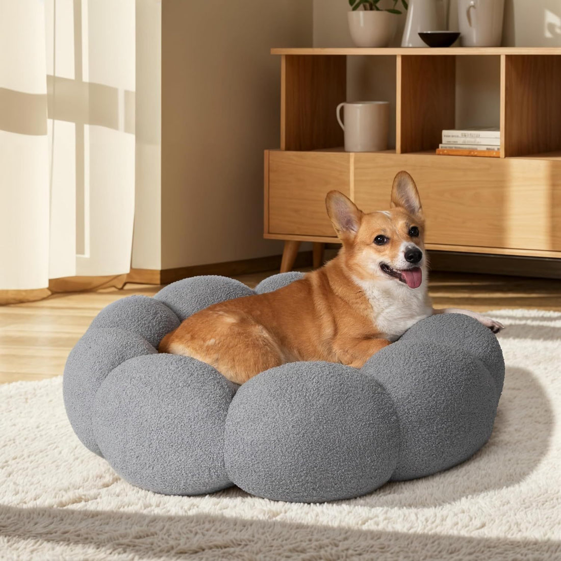 Calming Dog Bed | Dod Beds