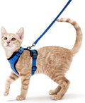 Reflective & Breathable Cat Harness | Best Pet Harnesses in Australia