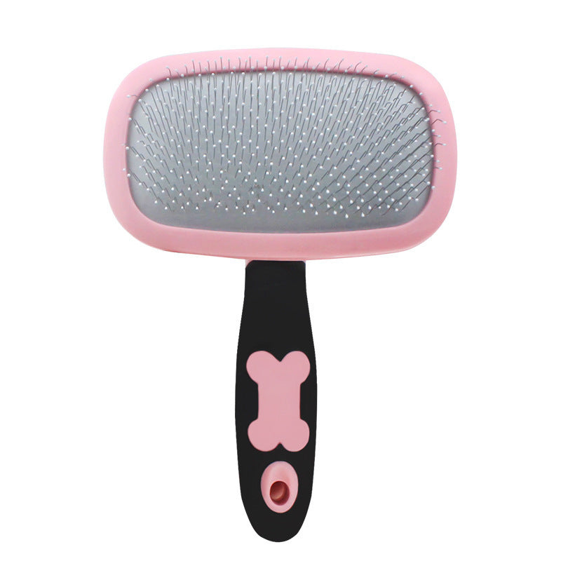 Pet Grooming Brush | Dog Grooming Tool