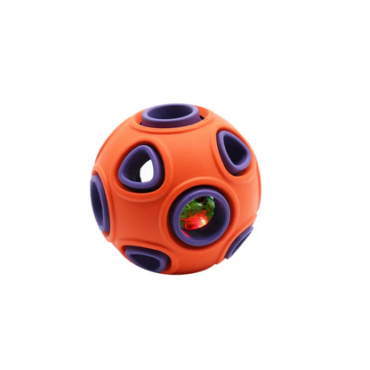 Luminous & Sounding Dog Toy Ball | Dog Toy Australia