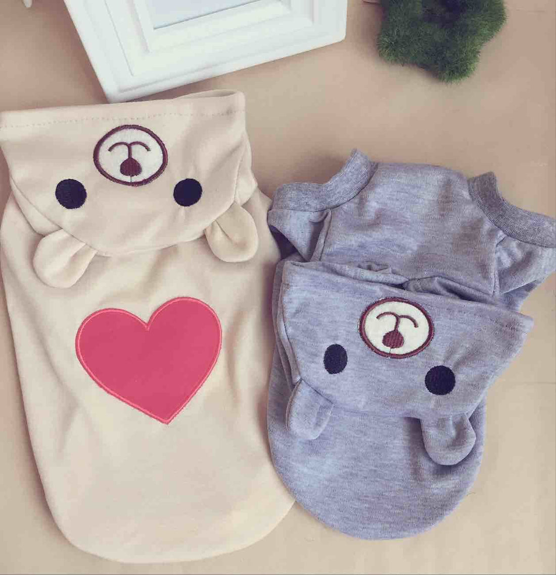 Love Bears Pet Clothes | Best Pet Outfit