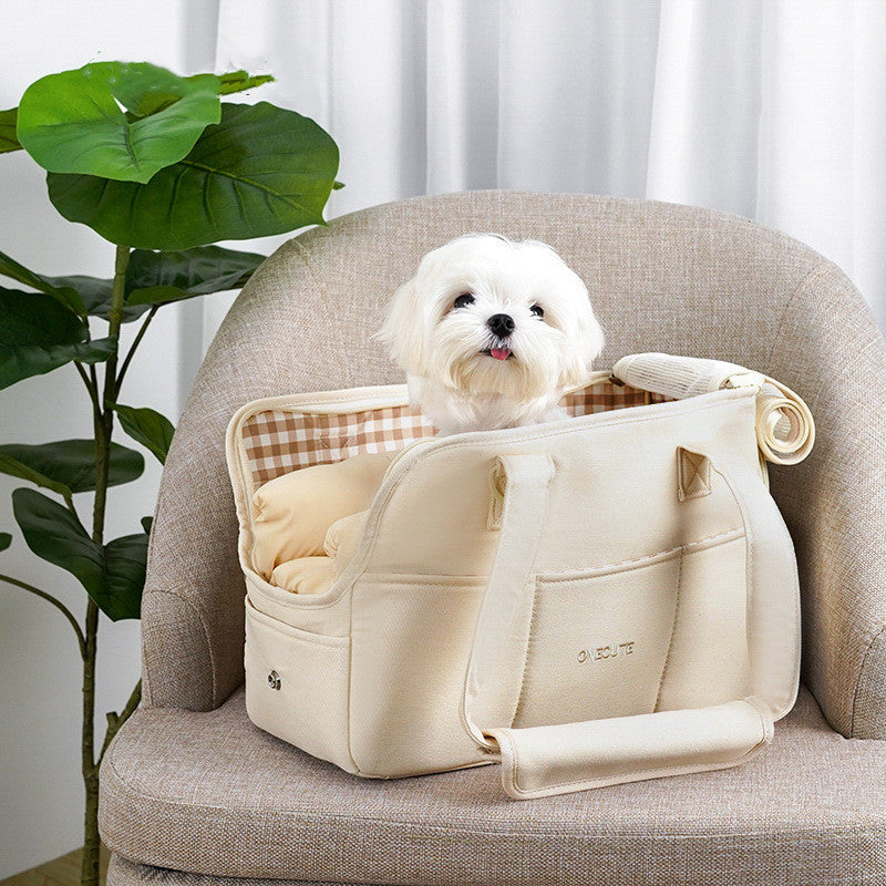 Pet Carrier | Pet Carriers Bag