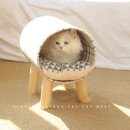 Tunnel Pet Bed Hammock | Best Pet Beds Australia