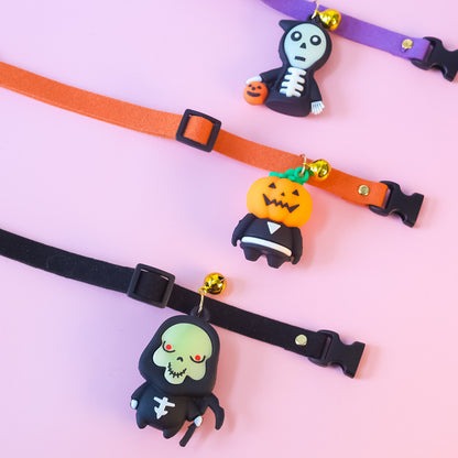 Halloween Dog Collar | Pet Accessories Australia