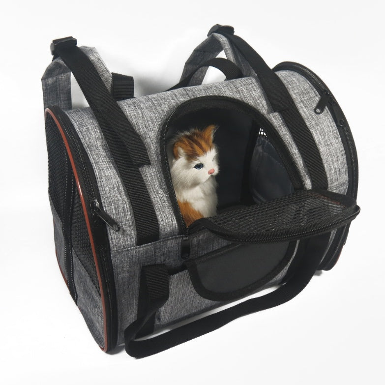 Pet Carrier | Dog & Cat Carrier Bag