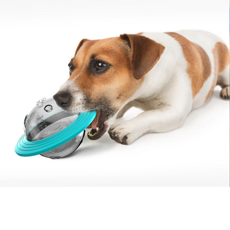 Interactive Treat Dispensing Toy for Pets | Best Dog Toy Australia