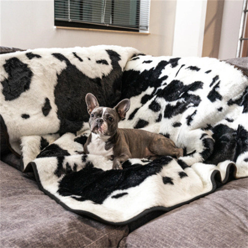 Warm and Cozy Dog Warming Pad | Perfect for Pets in the US