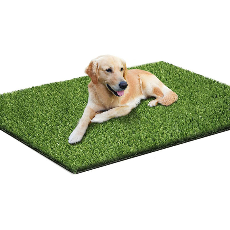  Dog Mat Toilet | Realistic Artificial Grass for pets in Australia