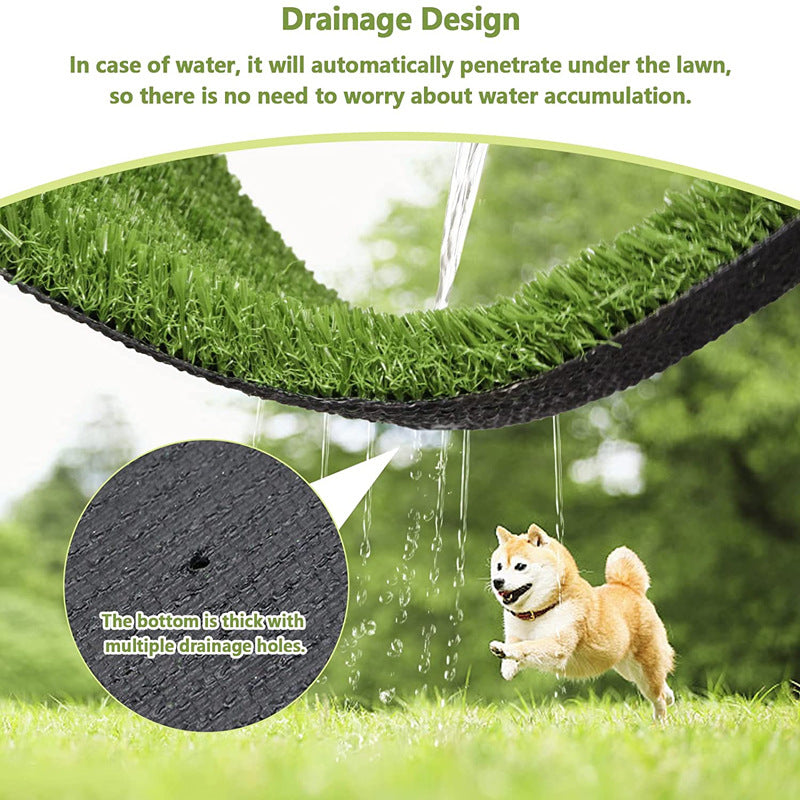  Dog Mat Toilet | Realistic Artificial Grass for pets in Australia