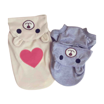 Love Bears Pet Clothes | Best Pet Outfit