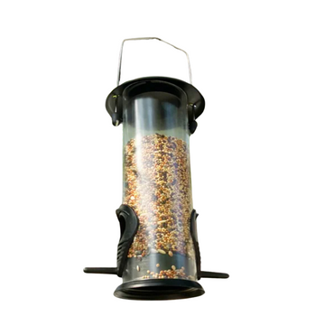 Automatic Hanging Bird Feeder | Bird Feeder