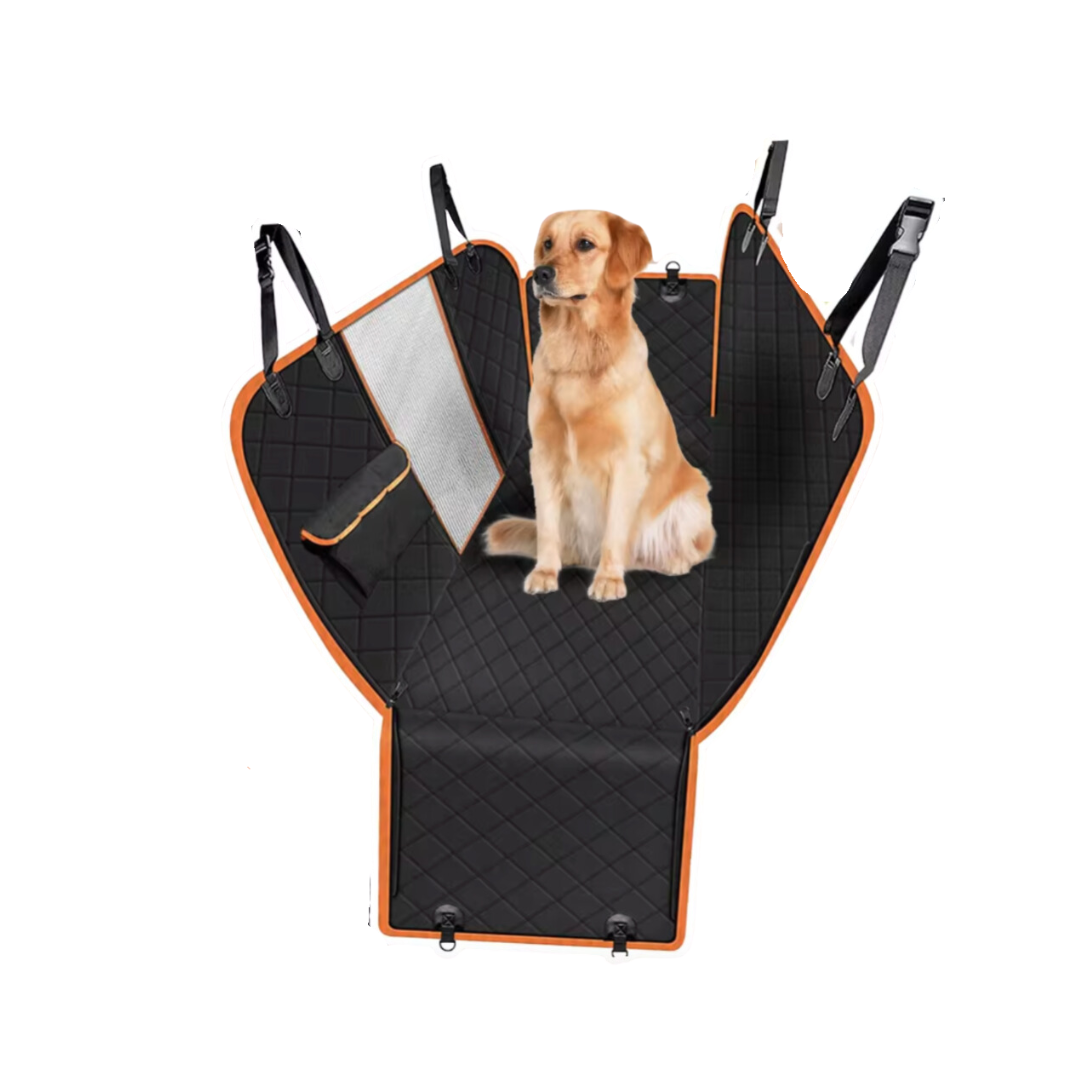 Dog Car Seat Cover | Travel Dog Hammock