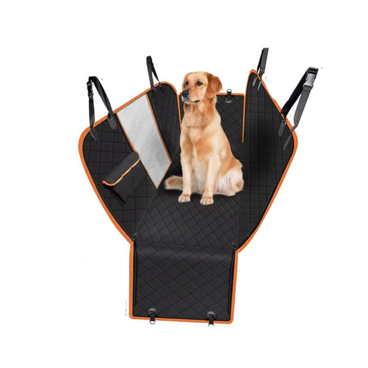 Dog Car Seat Cover | Travel Dog Hammock in Australia