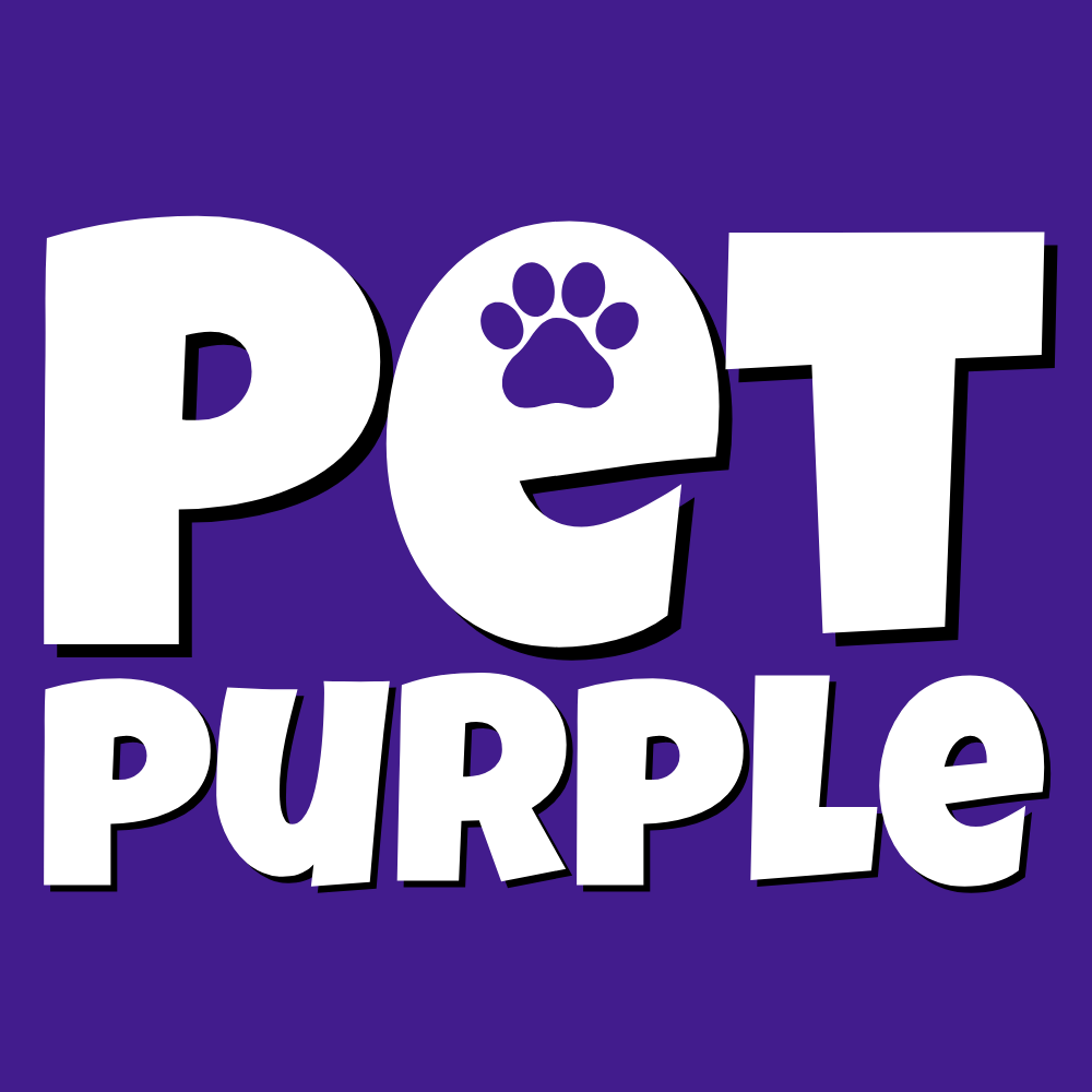 Pet Purple