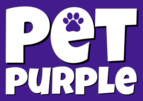 Pet Purple