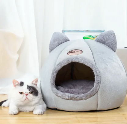 Cozy Cat Bed | Removable & Washable Cat Bed in Australia