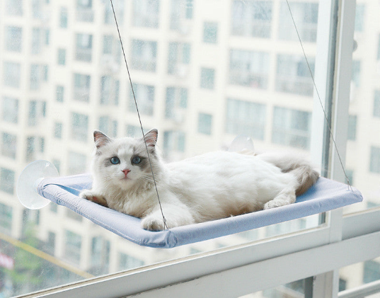 Window Hammock Cat Bed | Cat Beds