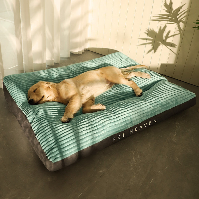 Washable Dog Bed | Pet Bed